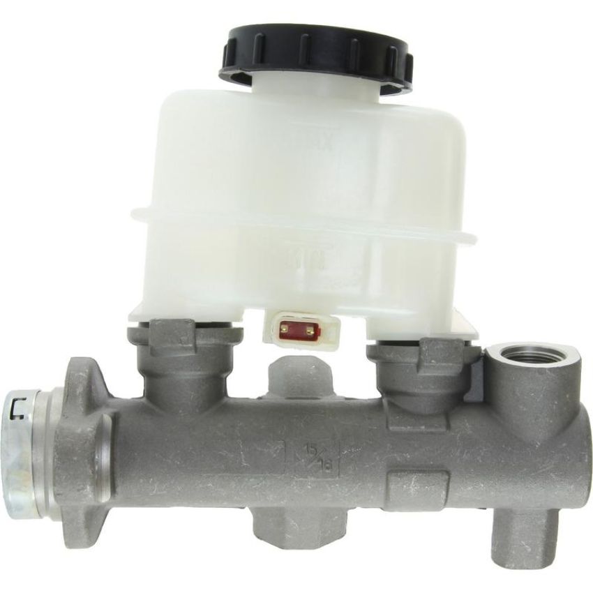 CENTRIC PARTS 131.42407 C-Tek Standard Brake Master Cylinder