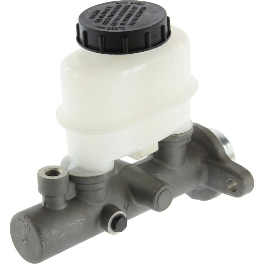 CENTRIC PARTS 131.42408 C-Tek Standard Brake Master Cylinder