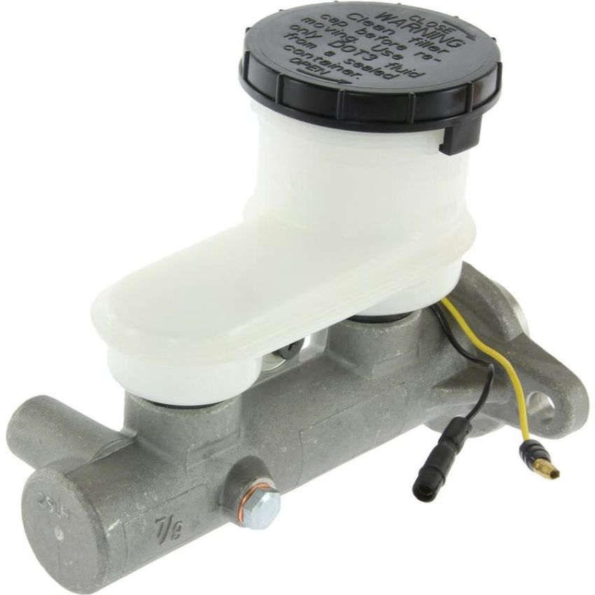 CENTRIC PARTS 131.43008 C-Tek Standard Brake Master Cylinder