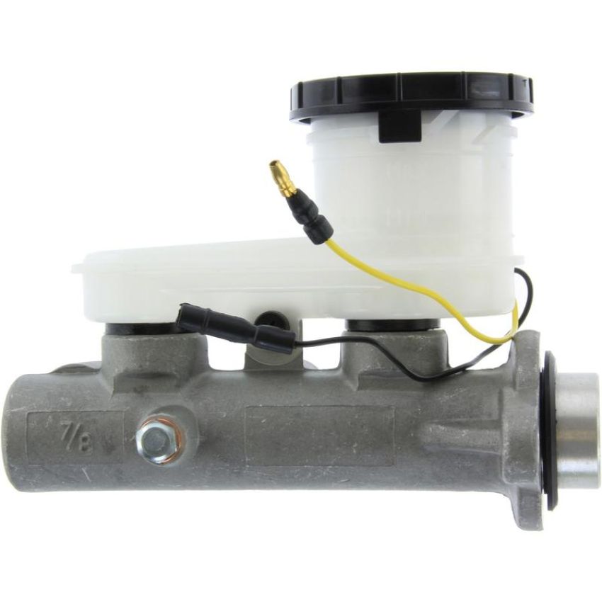 CENTRIC PARTS 131.43008 C-Tek Standard Brake Master Cylinder