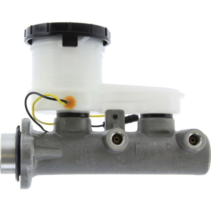 CENTRIC PARTS 131.43008 C-Tek Standard Brake Master Cylinder