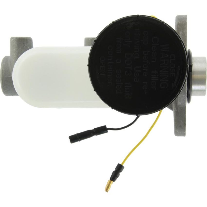 CENTRIC PARTS 131.43008 C-Tek Standard Brake Master Cylinder