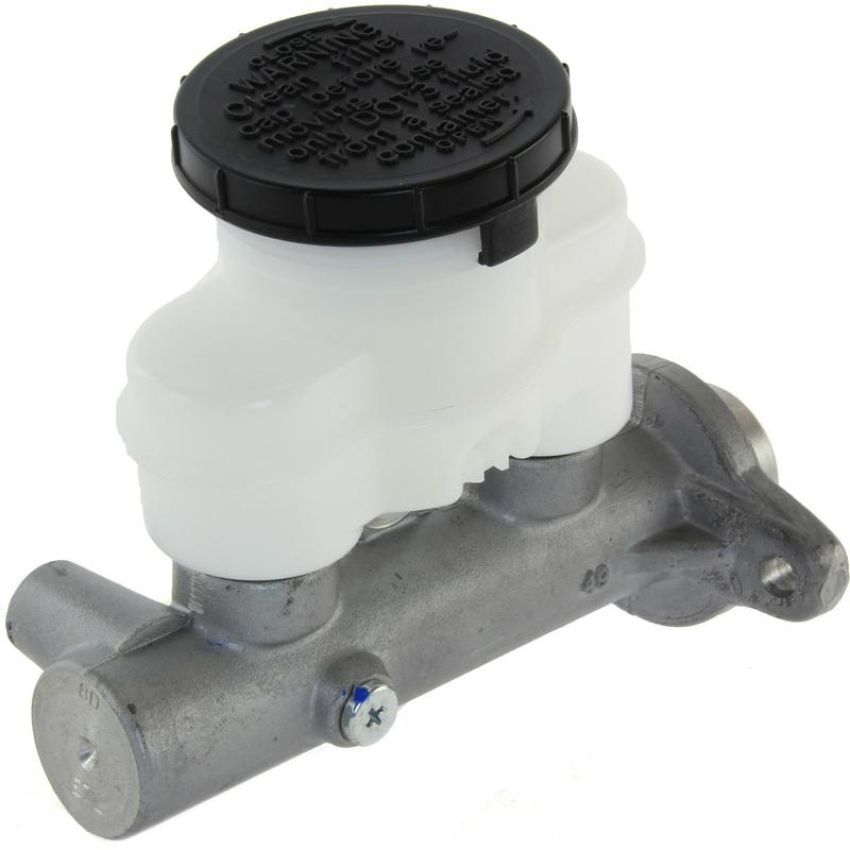 CENTRIC PARTS 131.43016 C-Tek Standard Brake Master Cylinder