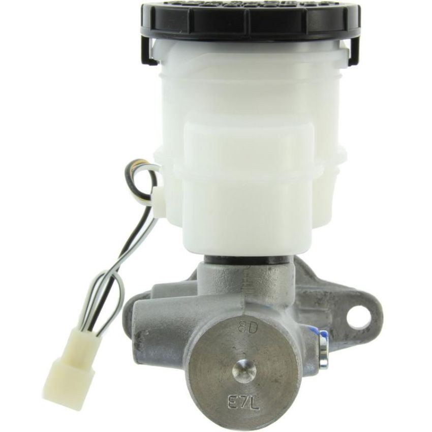 CENTRIC PARTS 131.43016 C-Tek Standard Brake Master Cylinder