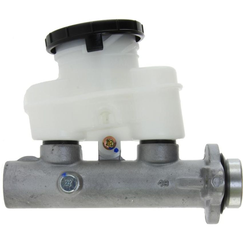 CENTRIC PARTS 131.43016 C-Tek Standard Brake Master Cylinder