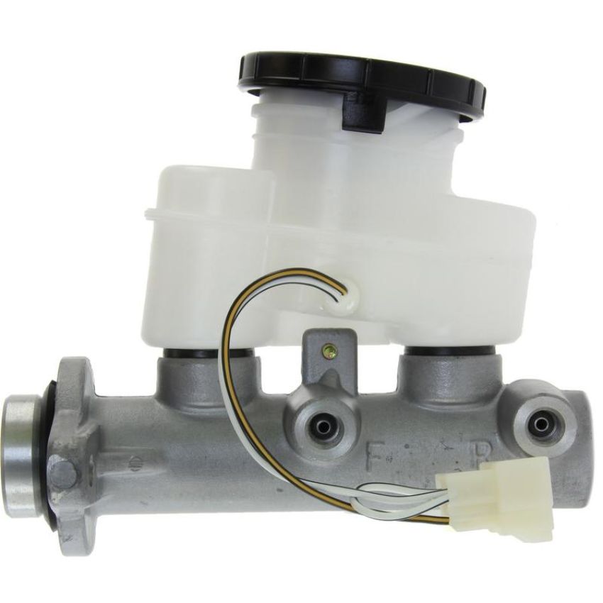 CENTRIC PARTS 131.43016 C-Tek Standard Brake Master Cylinder