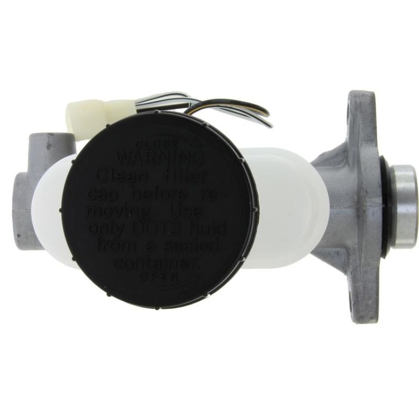 CENTRIC PARTS 131.43016 C-Tek Standard Brake Master Cylinder