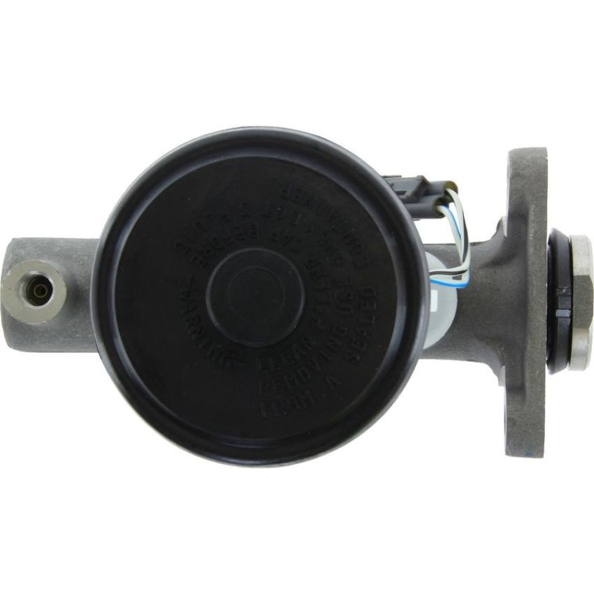 CENTRIC PARTS 131.44003 C-Tek Standard Brake Master Cylinder