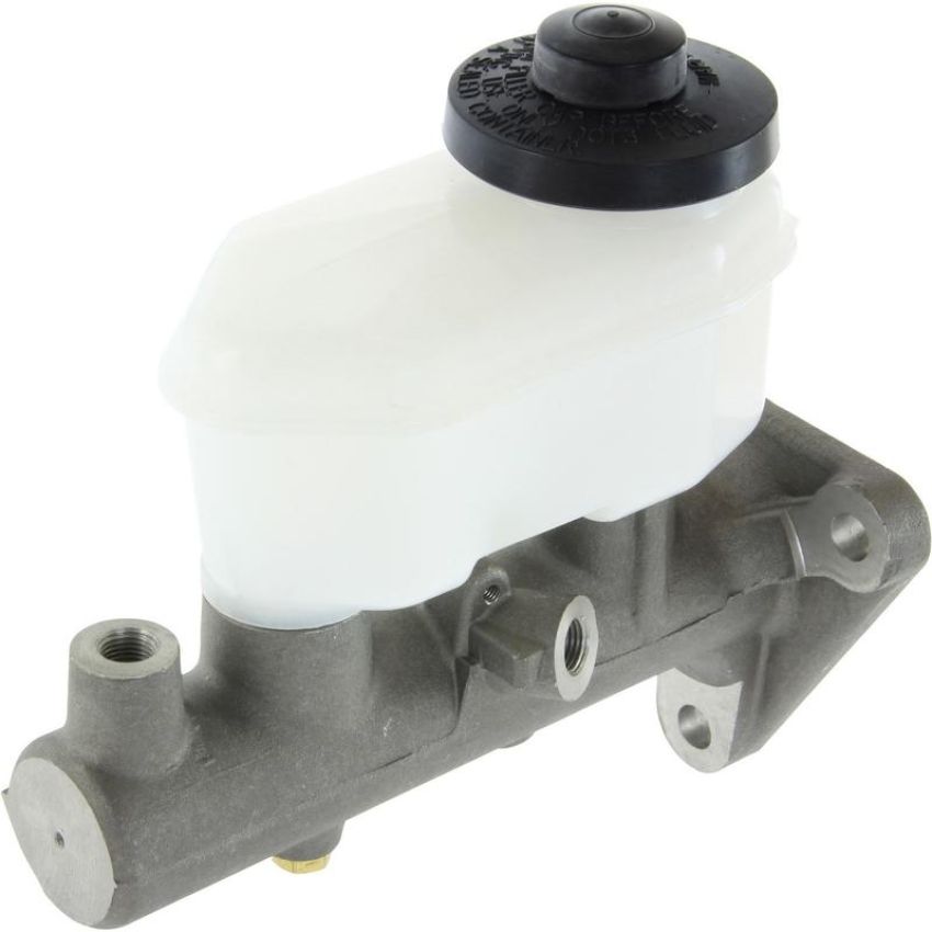 CENTRIC PARTS 131.44010 C-Tek Standard Brake Master Cylinder