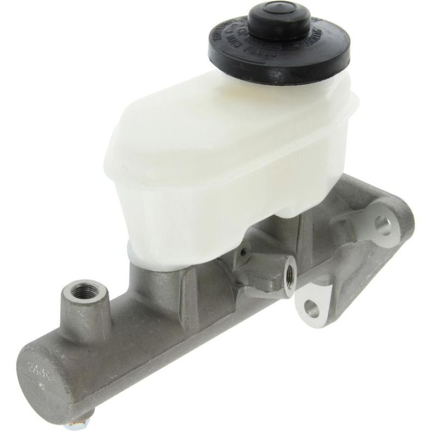 CENTRIC PARTS 131.44011 C-Tek Standard Brake Master Cylinder