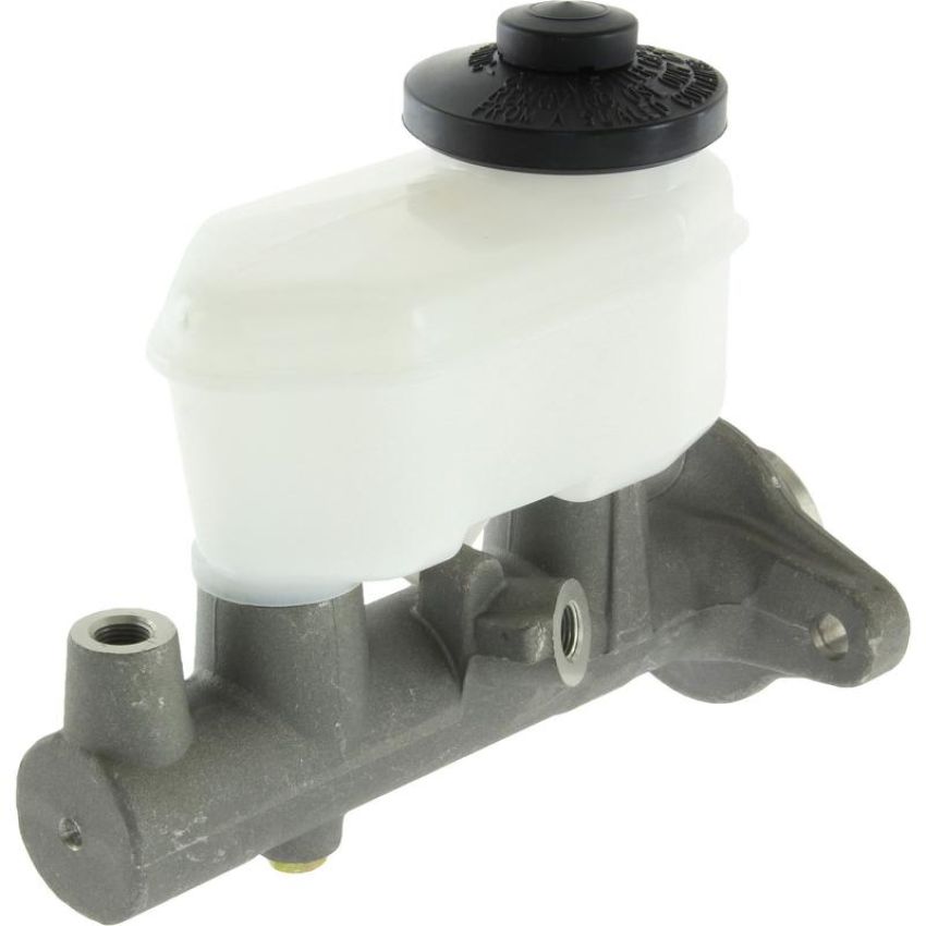CENTRIC PARTS 131.44016 C-Tek Standard Brake Master Cylinder