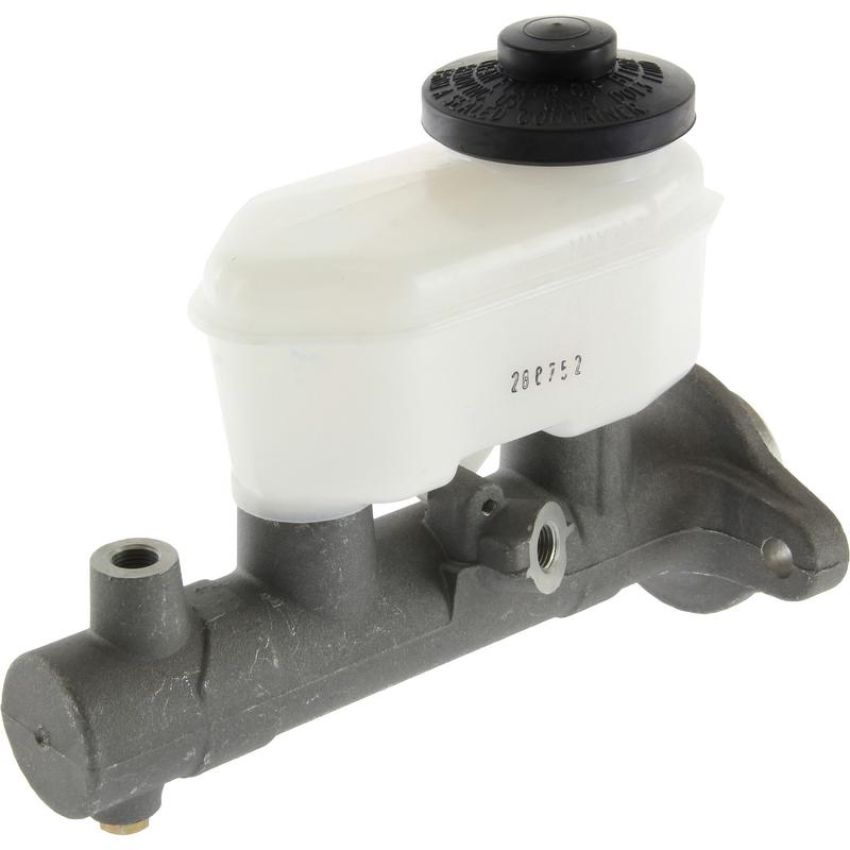 CENTRIC PARTS 131.44017 C-Tek Standard Brake Master Cylinder