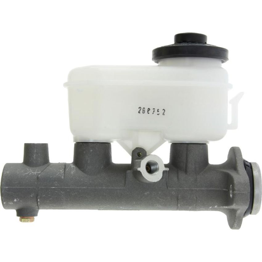 CENTRIC PARTS 131.44017 C-Tek Standard Brake Master Cylinder