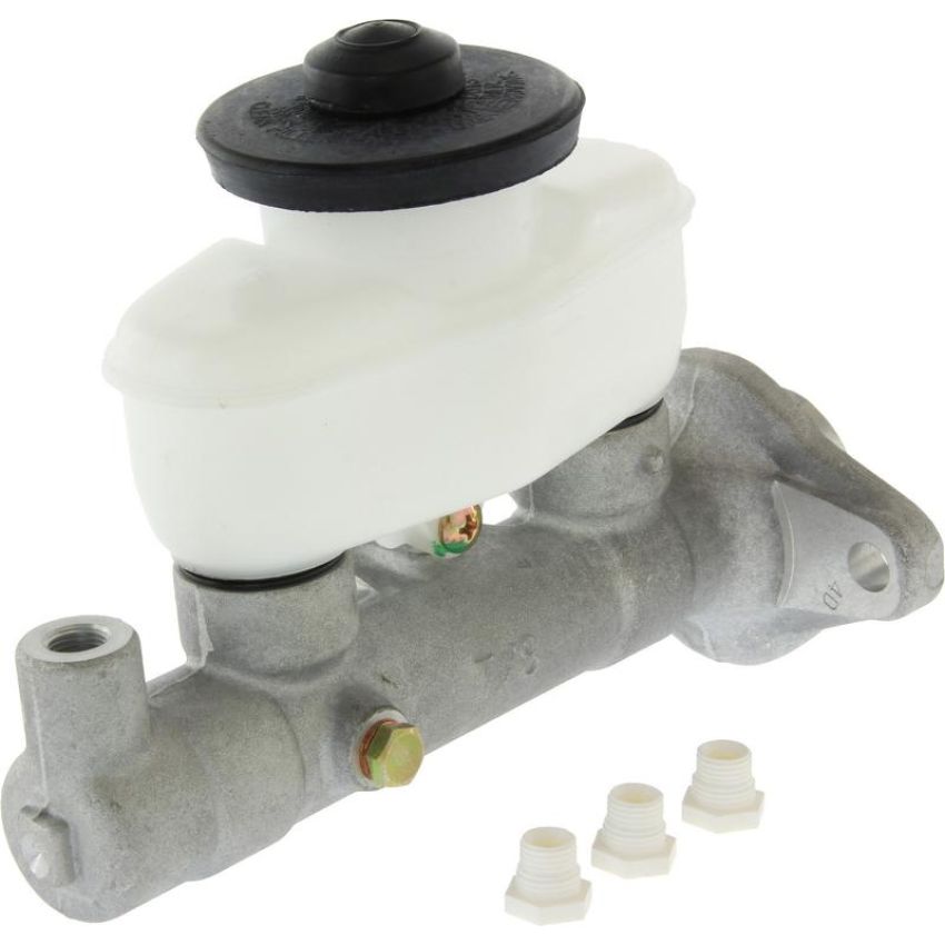 CENTRIC PARTS 131.44109 C-Tek Standard Brake Master Cylinder
