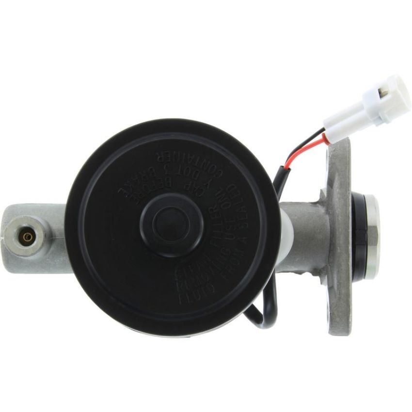 CENTRIC PARTS 131.44114 C-Tek Standard Brake Master Cylinder