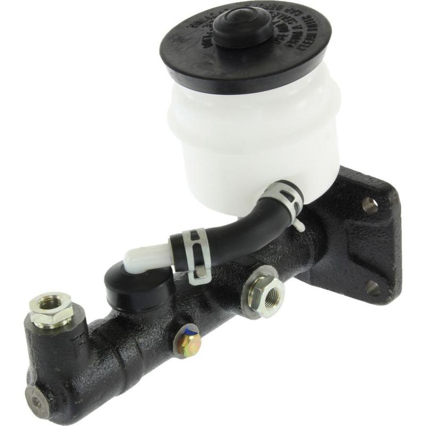 CENTRIC PARTS 131.44204 C-Tek Standard Brake Master Cylinder