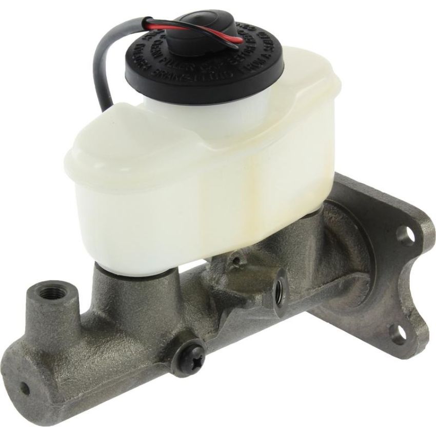 CENTRIC PARTS 131.44209 C-Tek Standard Brake Master Cylinder