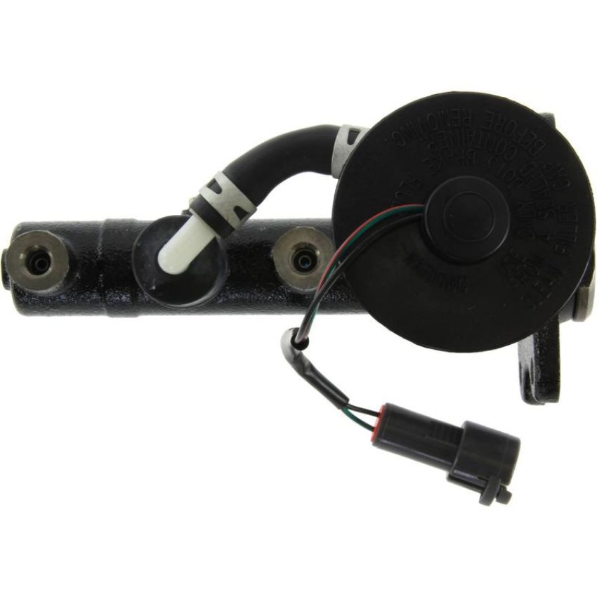 CENTRIC PARTS 131.44405 C-Tek Standard Brake Master Cylinder