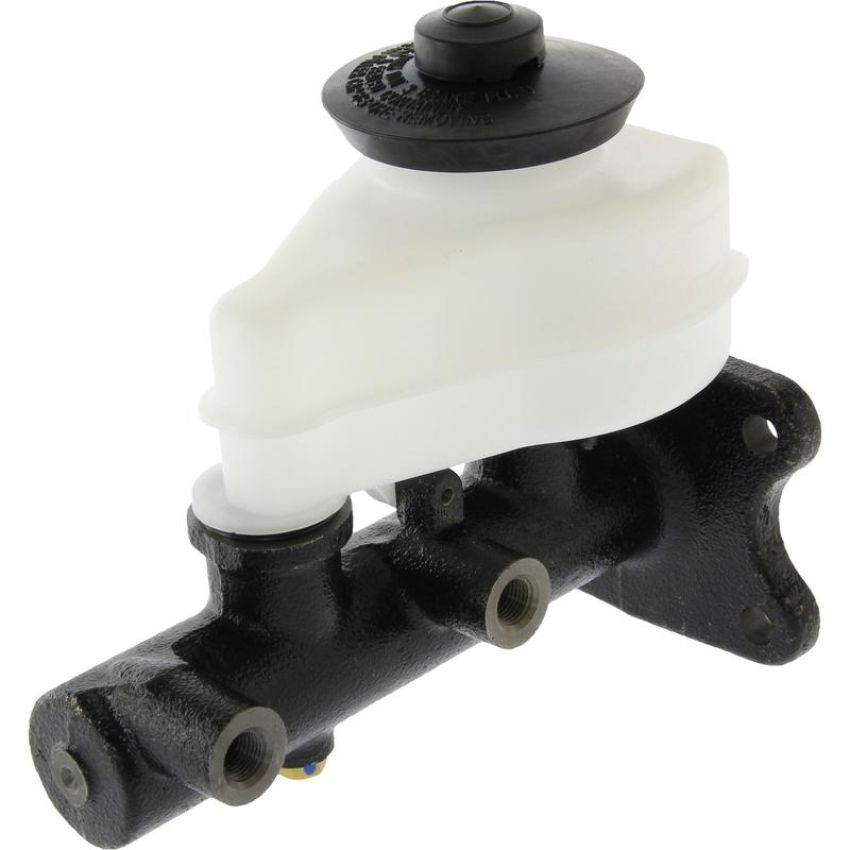 CENTRIC PARTS 131.44705 C-Tek Standard Brake Master Cylinder