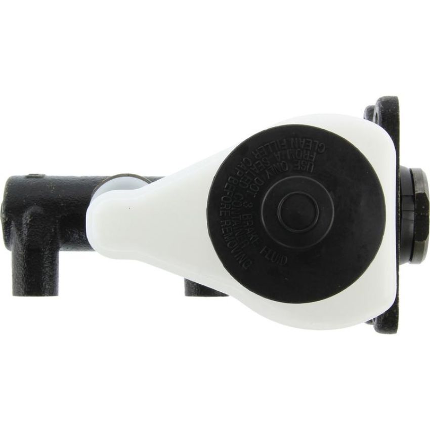CENTRIC PARTS 131.44705 C-Tek Standard Brake Master Cylinder
