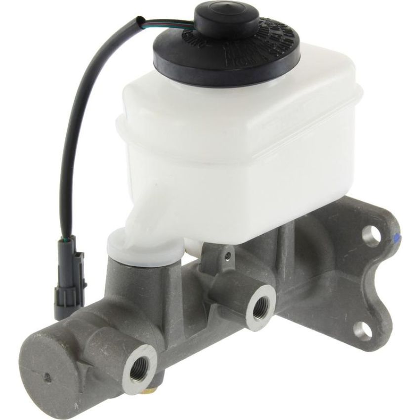 CENTRIC PARTS 131.44707 C-Tek Standard Brake Master Cylinder