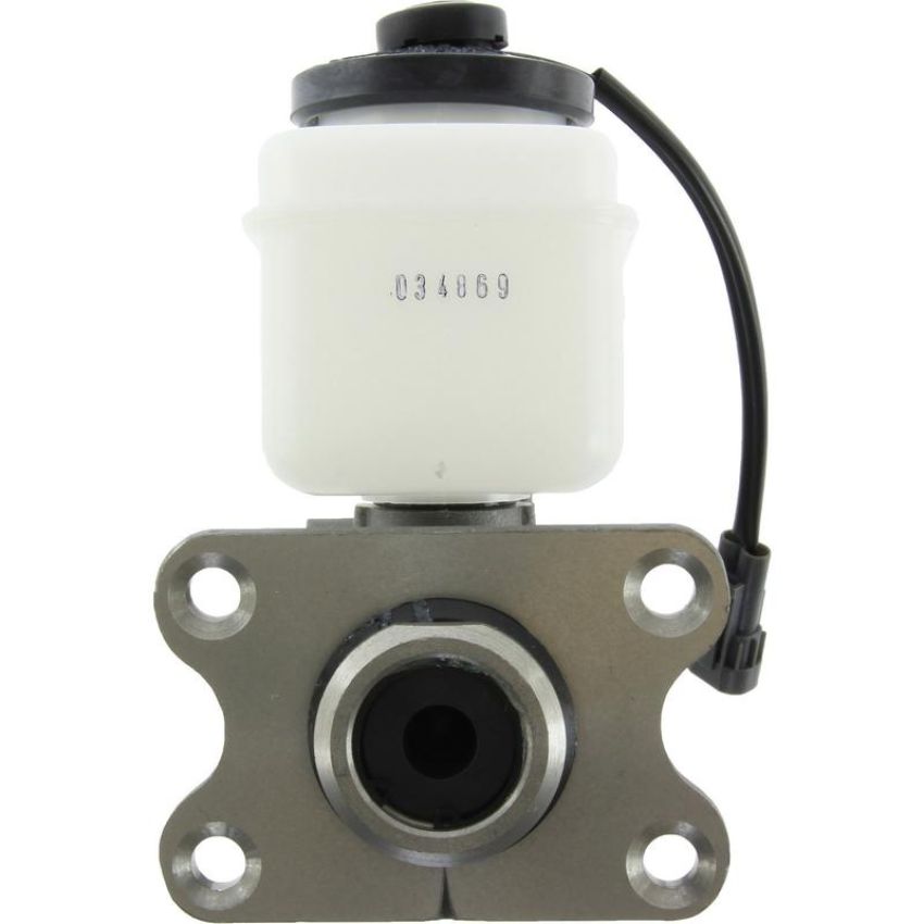 CENTRIC PARTS 131.44707 C-Tek Standard Brake Master Cylinder