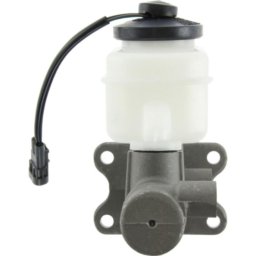 CENTRIC PARTS 131.44707 C-Tek Standard Brake Master Cylinder