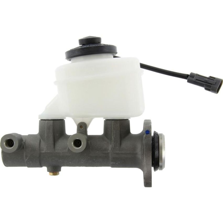 CENTRIC PARTS 131.44707 C-Tek Standard Brake Master Cylinder