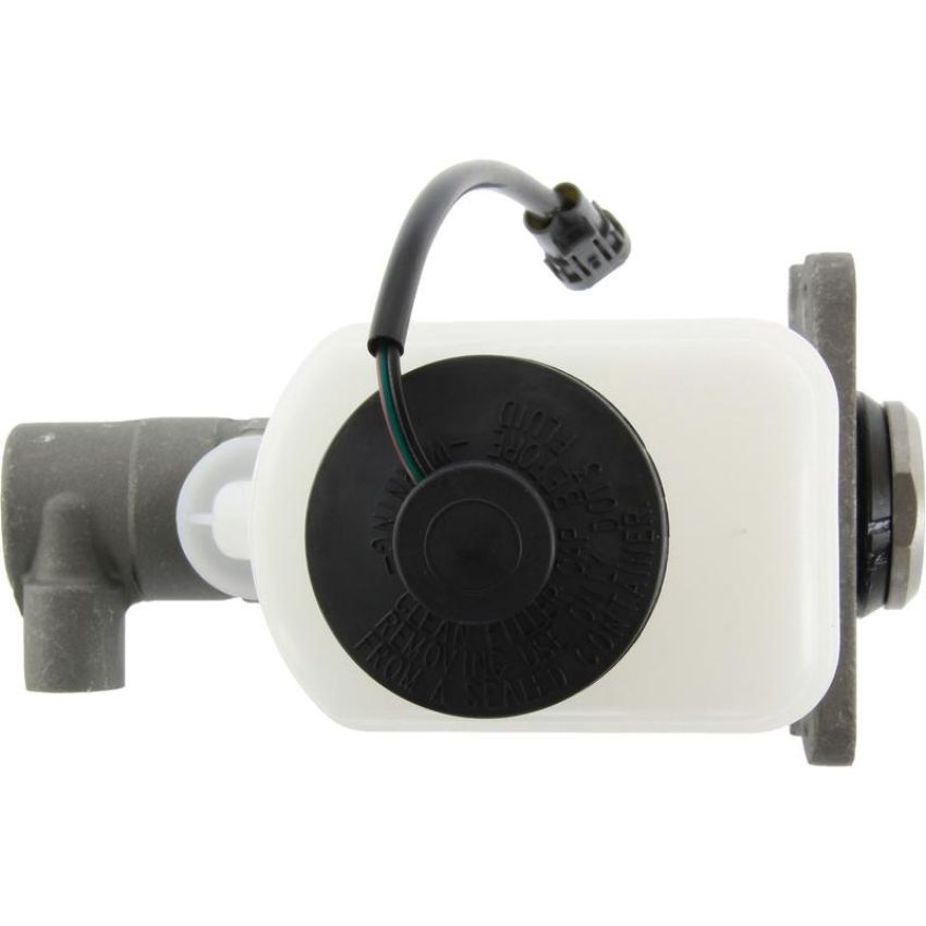 CENTRIC PARTS 131.44707 C-Tek Standard Brake Master Cylinder