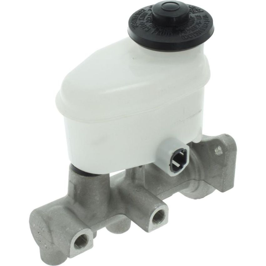 CENTRIC PARTS 131.44741 C-Tek Standard Brake Master Cylinder