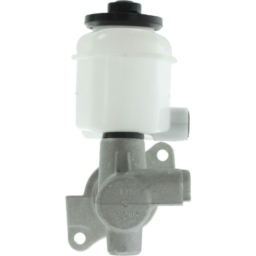 CENTRIC PARTS 131.44741 C-Tek Standard Brake Master Cylinder