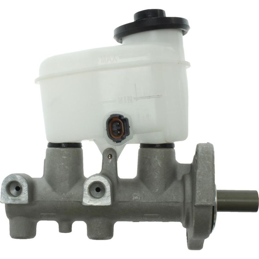 CENTRIC PARTS 131.44741 C-Tek Standard Brake Master Cylinder