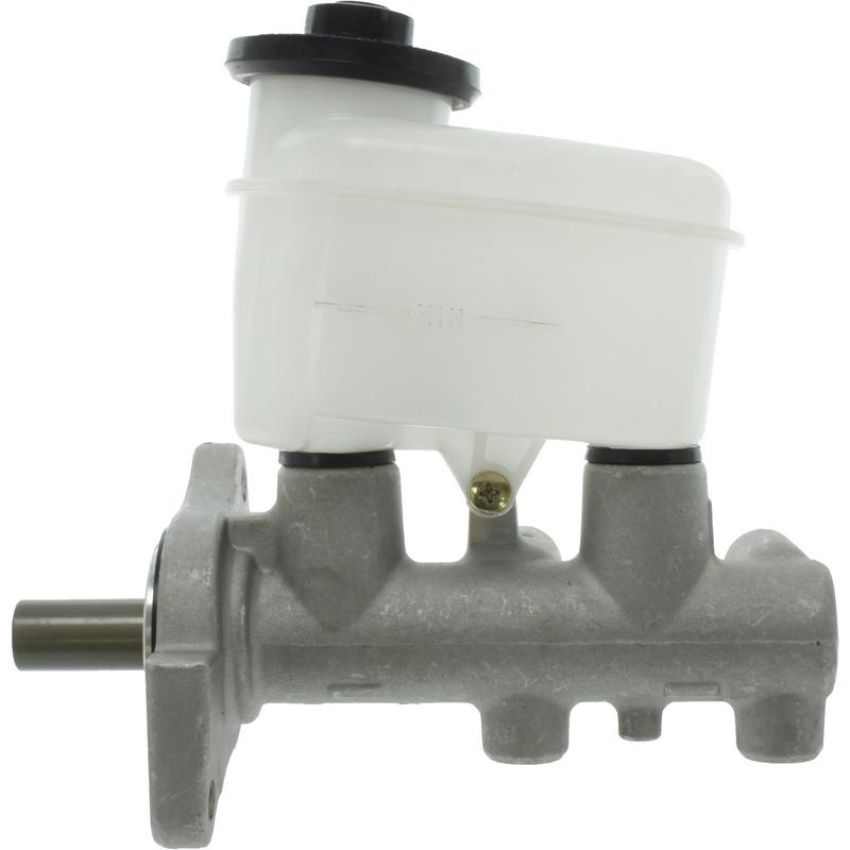 CENTRIC PARTS 131.44741 C-Tek Standard Brake Master Cylinder