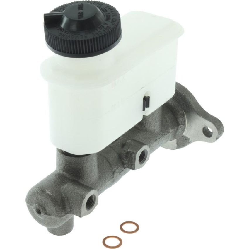 CENTRIC PARTS 131.45301 C-Tek Standard Brake Master Cylinder
