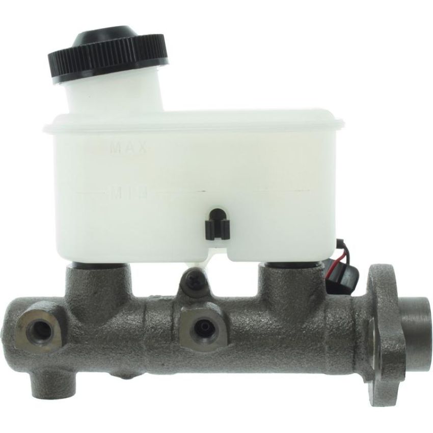 CENTRIC PARTS 131.45301 C-Tek Standard Brake Master Cylinder