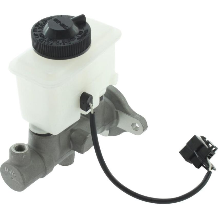 CENTRIC PARTS 131.45406 C-Tek Standard Brake Master Cylinder