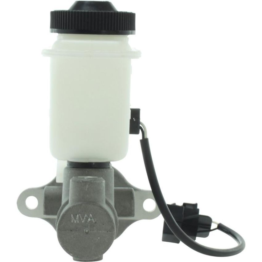 CENTRIC PARTS 131.45406 C-Tek Standard Brake Master Cylinder