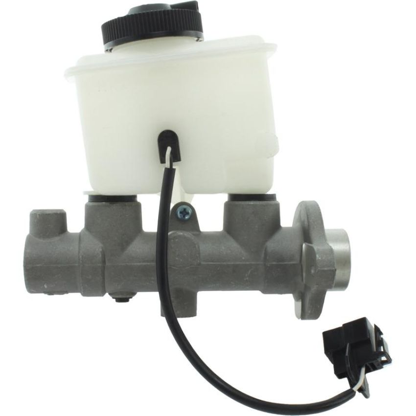 CENTRIC PARTS 131.45406 C-Tek Standard Brake Master Cylinder