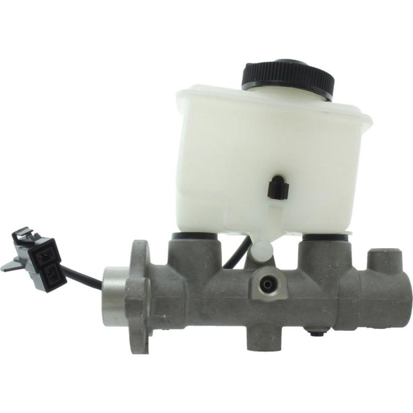 CENTRIC PARTS 131.45406 C-Tek Standard Brake Master Cylinder