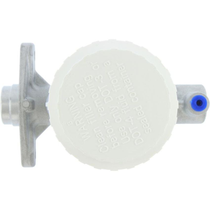 CENTRIC PARTS 131.46306 C-Tek Standard Brake Master Cylinder