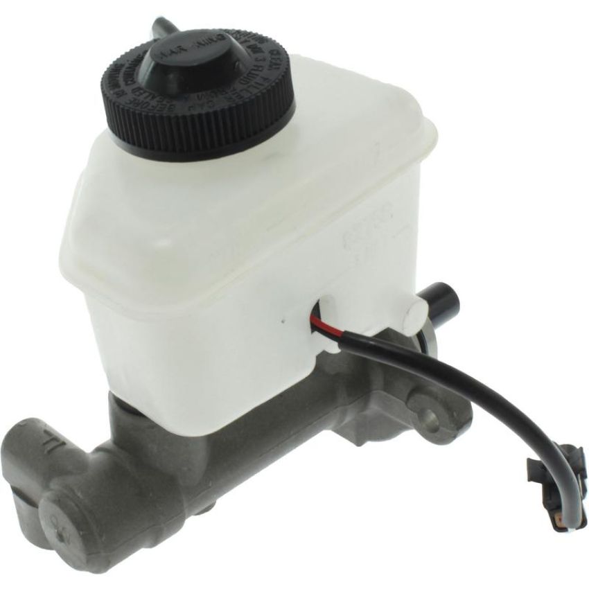 CENTRIC PARTS 131.50013 C-Tek Standard Brake Master Cylinder