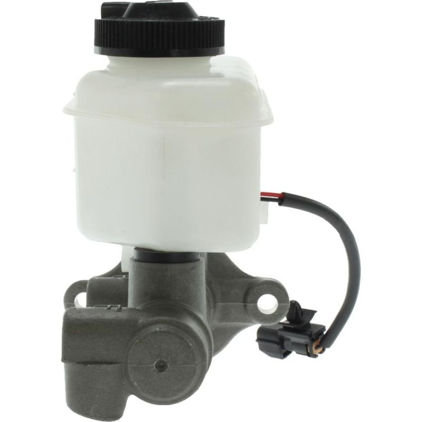 CENTRIC PARTS 131.50013 C-Tek Standard Brake Master Cylinder