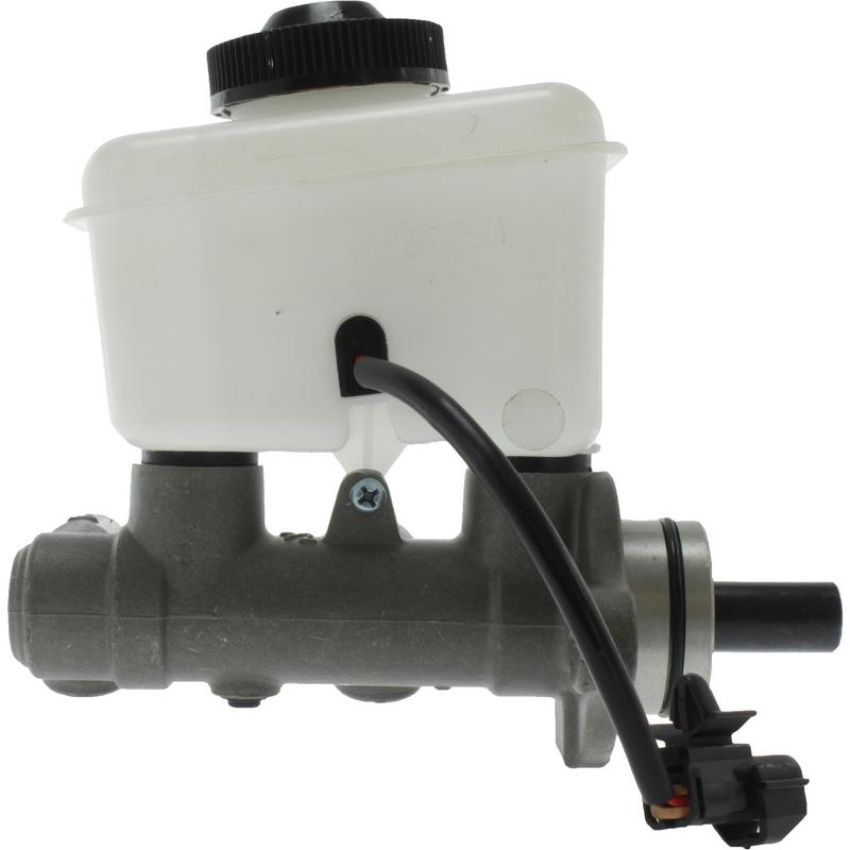 CENTRIC PARTS 131.50013 C-Tek Standard Brake Master Cylinder