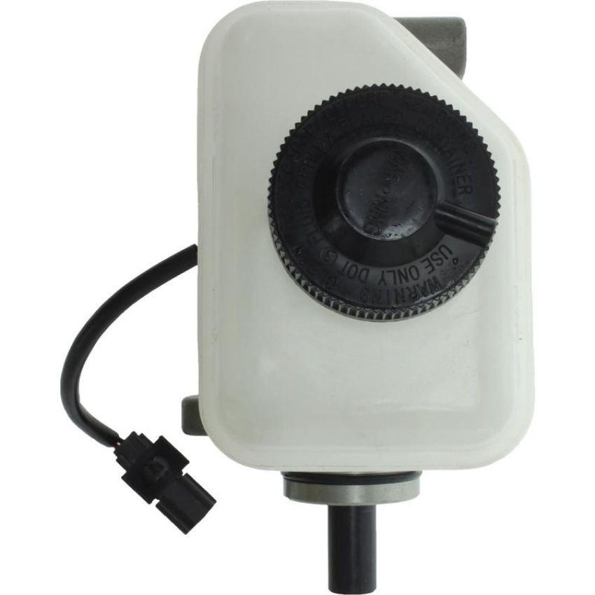 CENTRIC PARTS 131.50013 C-Tek Standard Brake Master Cylinder