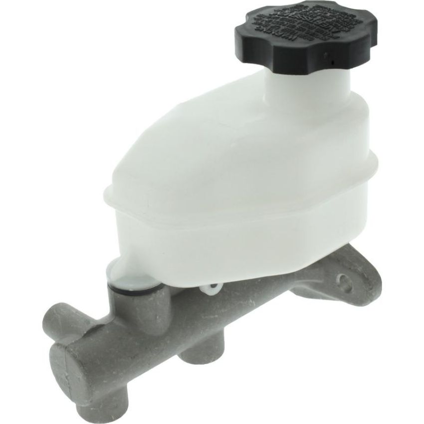 CENTRIC PARTS 131.51022 C-Tek Standard Brake Master Cylinder