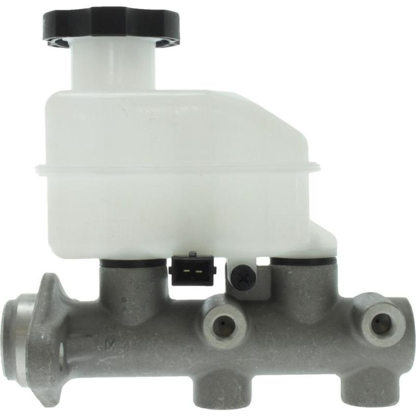 CENTRIC PARTS 131.51022 C-Tek Standard Brake Master Cylinder