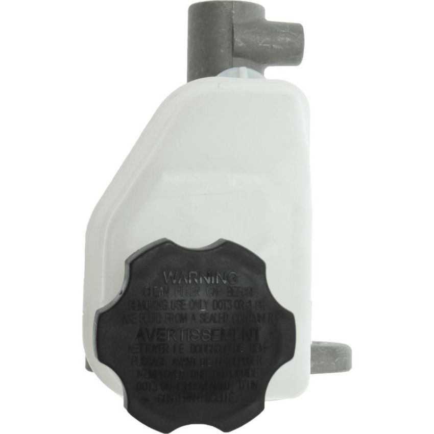 CENTRIC PARTS 131.51022 C-Tek Standard Brake Master Cylinder