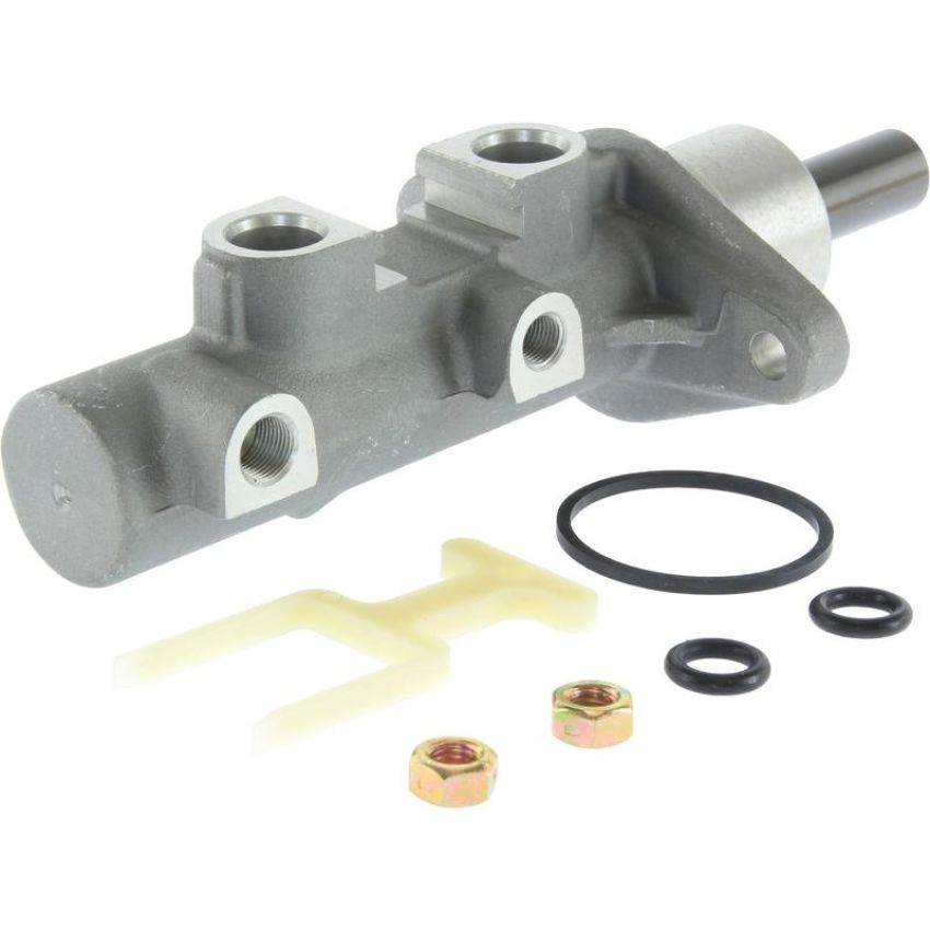 CENTRIC PARTS 131.58003 C-Tek Standard Brake Master Cylinder