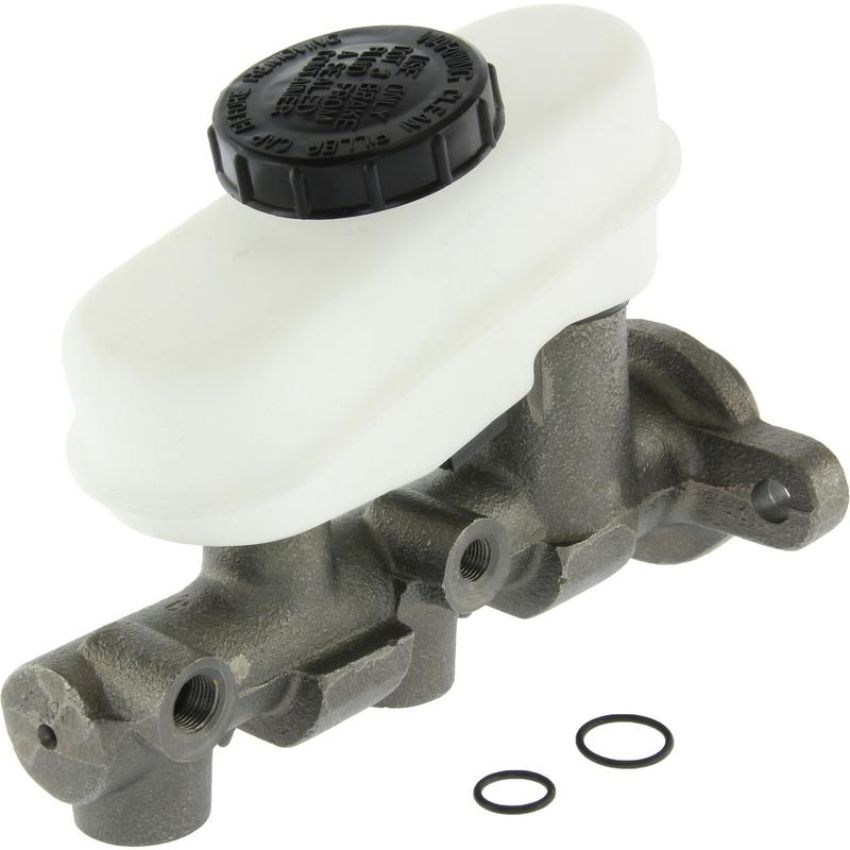 CENTRIC PARTS 131.61003 C-Tek Standard Brake Master Cylinder
