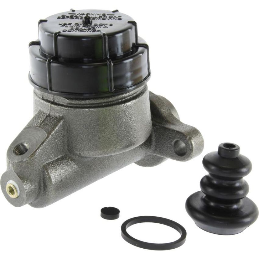 CENTRIC PARTS 131.61012 C-Tek Standard Brake Master Cylinder
